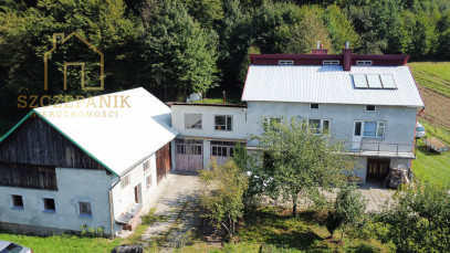 Dom Sprzedaż Wielopole Skrzyńskie
