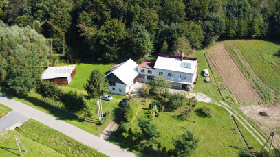 Dom Sprzedaż Wielopole Skrzyńskie