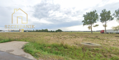 Działka Sprzedaż Kuklin