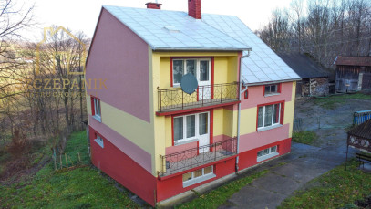 Dom Sprzedaż Lutcza