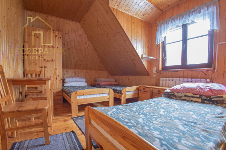 Dom Sprzedaż Bereżnica Wyżna 17