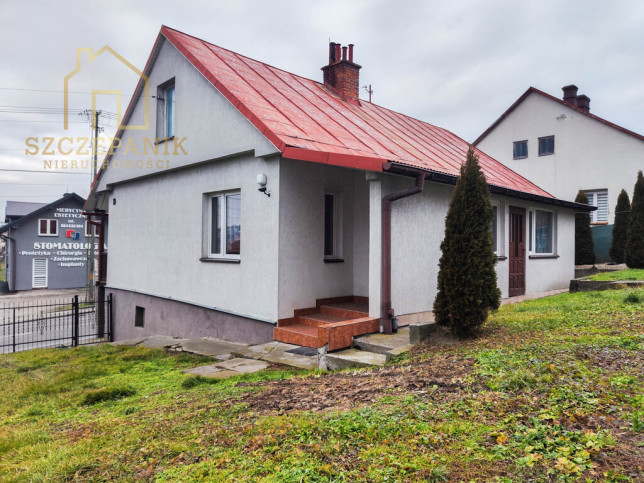 Dom Sprzedaż Pruchnik kańczudzka 10 3