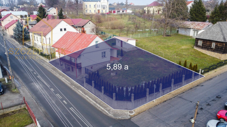 Dom Sprzedaż Pruchnik kańczudzka 10 6