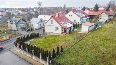 Dom Sprzedaż Pruchnik kańczudzka 10