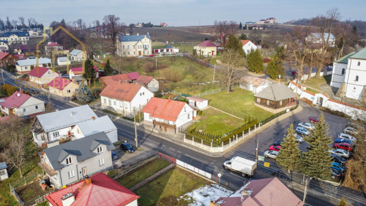 Dom Sprzedaż Pruchnik kańczudzka 10 8