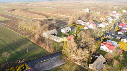 Dom Sprzedaż Rzeplin
