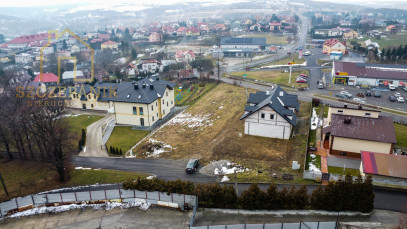 Działka Sprzedaż Pruchnik