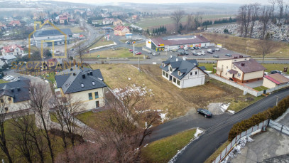 Działka Sprzedaż Pruchnik