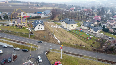 Działka Sprzedaż Pruchnik