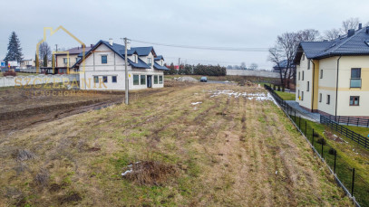Działka Sprzedaż Pruchnik