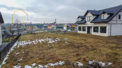 Działka Sprzedaż Pruchnik