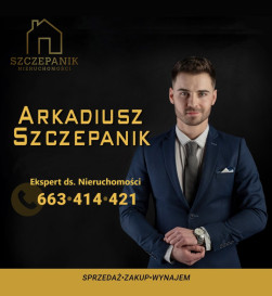 Działka Sprzedaż Pruchnik