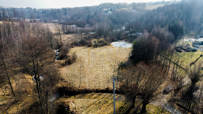 Działka Sprzedaż Lipnica Dolna