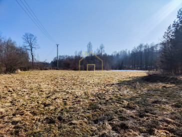 Działka Sprzedaż Lipnica Dolna
