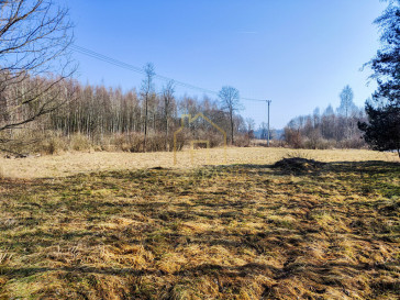 Działka Sprzedaż Lipnica Dolna