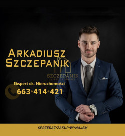Działka Sprzedaż Łajsce