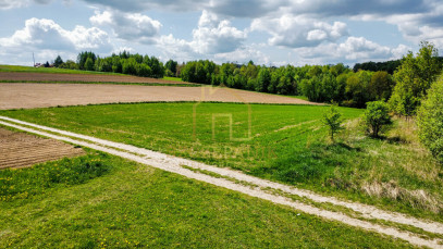Działka Sprzedaż Łajsce