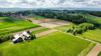 Działka Sprzedaż Łajsce