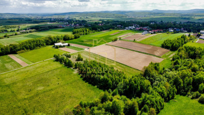 Działka Sprzedaż Łajsce