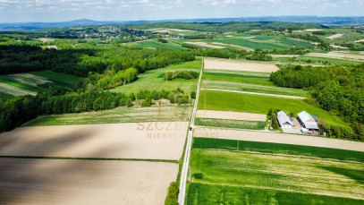 Działka Sprzedaż Łajsce