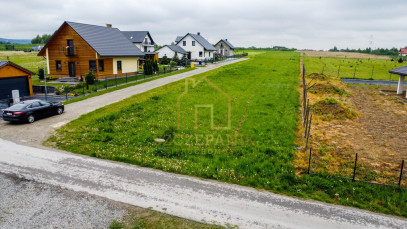 Działka Sprzedaż Lutoryż