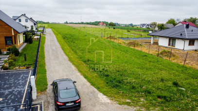 Działka Sprzedaż Lutoryż