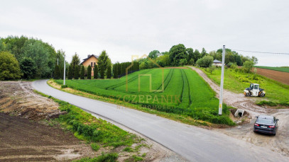 Działka Sprzedaż Chłopice