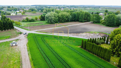 Działka Sprzedaż Chłopice
