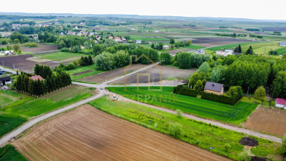 Działka Sprzedaż Chłopice