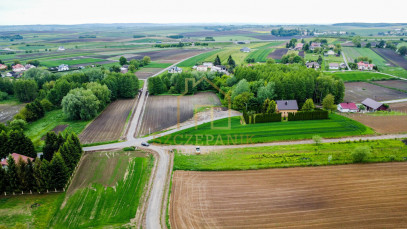 Działka Sprzedaż Chłopice