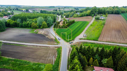 Działka Sprzedaż Chłopice