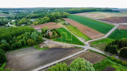 Działka Sprzedaż Chłopice