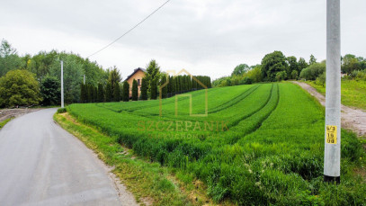 Działka Sprzedaż Chłopice
