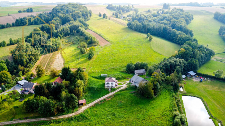 Dom Sprzedaż Pstrągowa 3