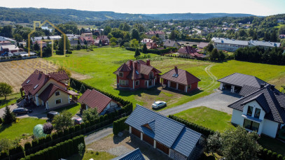 Dom Sprzedaż Nozdrzec
