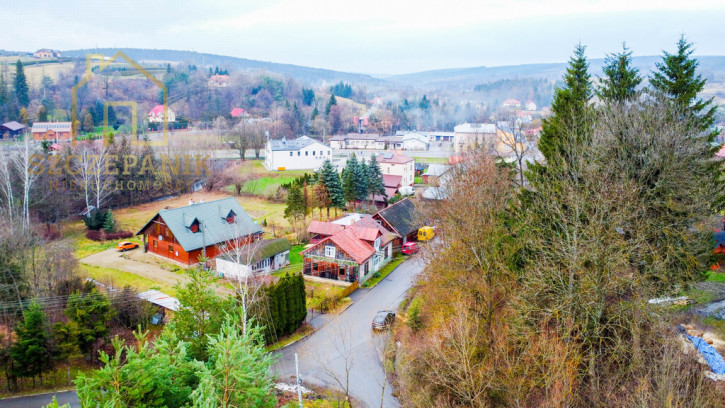 Dom Sprzedaż Bircza 4