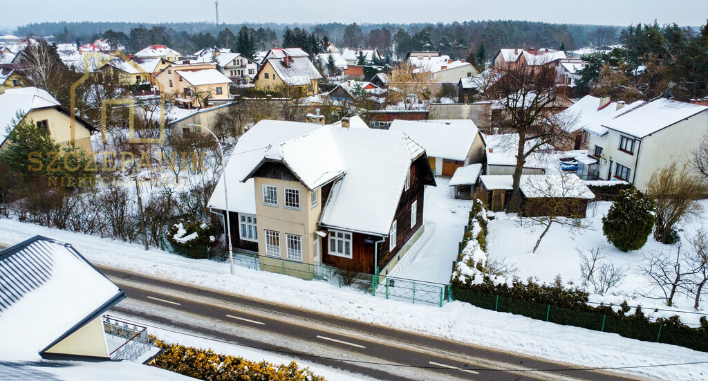 Dom Sprzedaż Rudnik Nad Sanem