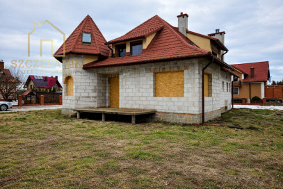 Dom Sprzedaż Dynów