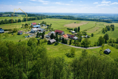 Działka Sprzedaż Rzeszów Budziwój