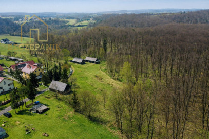 Działka Sprzedaż Rzeszów Budziwój