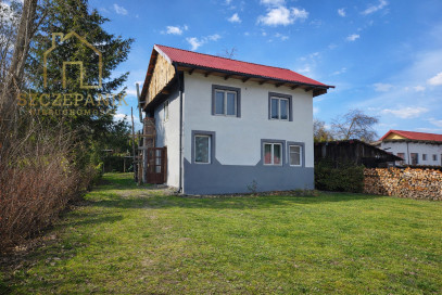 Dom Sprzedaż Niewistka