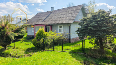 Dom Sprzedaż Bratkówka