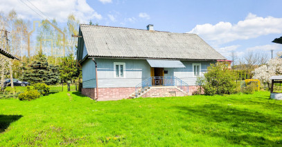 Dom Sprzedaż Bratkówka