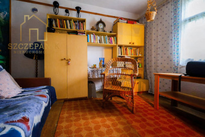 Dom Sprzedaż Bratkówka