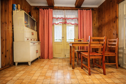 Dom Sprzedaż Bratkówka