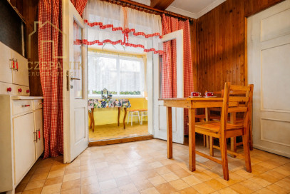 Dom Sprzedaż Bratkówka