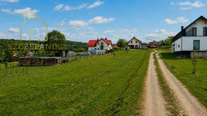 Działka Sprzedaż Rzeszów Słocina