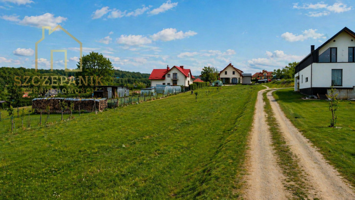 Działka Sprzedaż Rzeszów Słocina 1