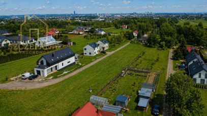 Działka Sprzedaż Rzeszów Słocina