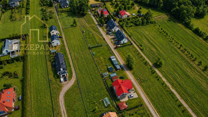Działka Sprzedaż Rzeszów Słocina 3